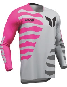 Launchmode Shredder Jersey