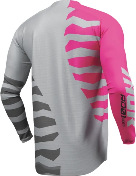 THOR Jerseys - Detailansicht