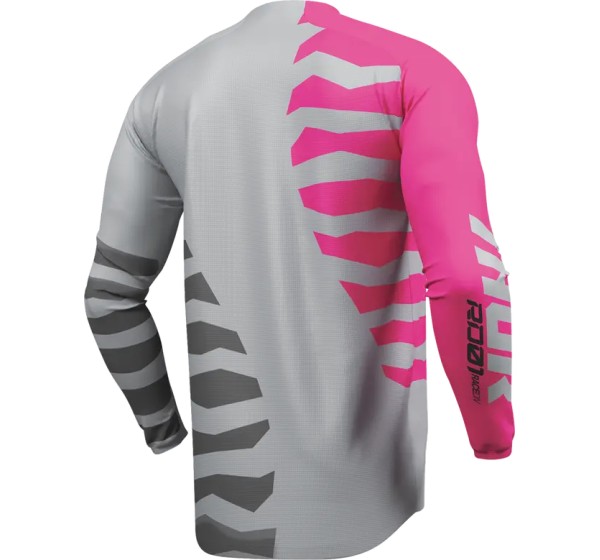 THOR Jerseys - Detailansicht