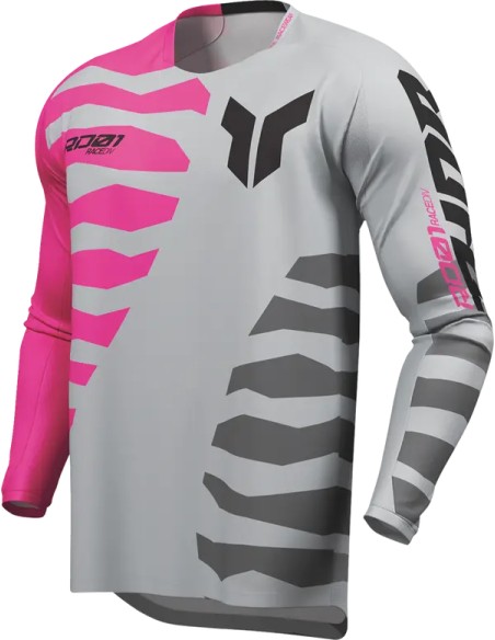 THOR Jerseys - Einbaubeispiel