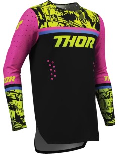 Youth Sportmode Punk'd Jersey