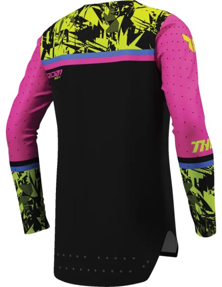 THOR Jerseys - Detailansicht