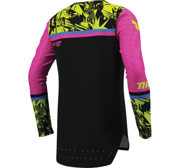THOR Jerseys - Detailansicht
