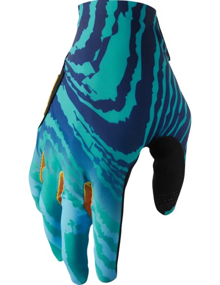 THOR Offroad - GLOVES SPORTMODE DAMASCUS AQUA