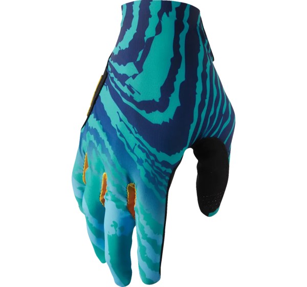 THOR Offroad - GLOVES SPORTMODE DAMASCUS AQUA