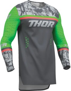 Sportmode Punk'd Jersey