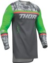 Sportmode Punk'd Jersey