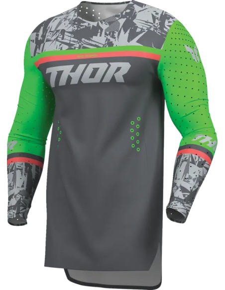 THOR Jerseys - Detailansicht