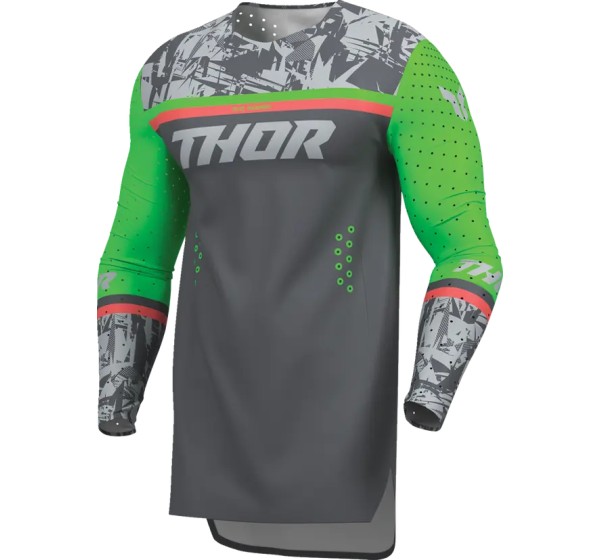 THOR Jerseys - Detailansicht