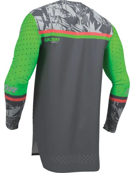 THOR Jerseys - Einbaubeispiel