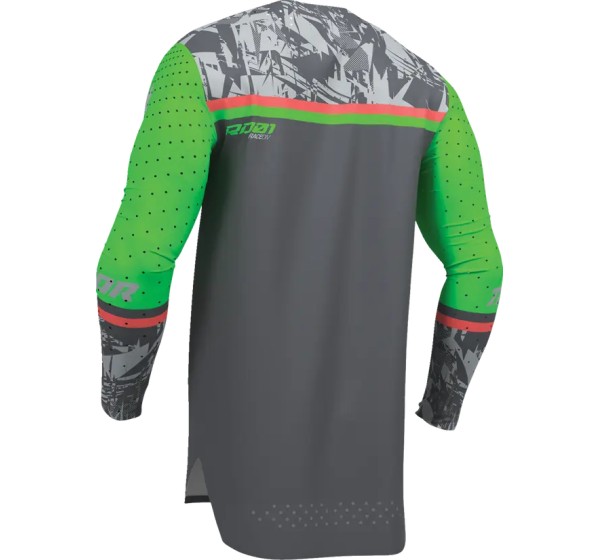 THOR Jerseys - Einbaubeispiel