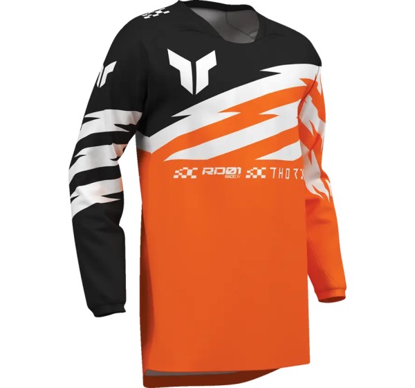 THOR Jerseys - JERSEY YTH LAUNCHMODE SHOCKIE