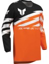 Youth Launchmode Shockie Jersey