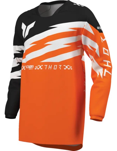 THOR Jerseys - Detailansicht