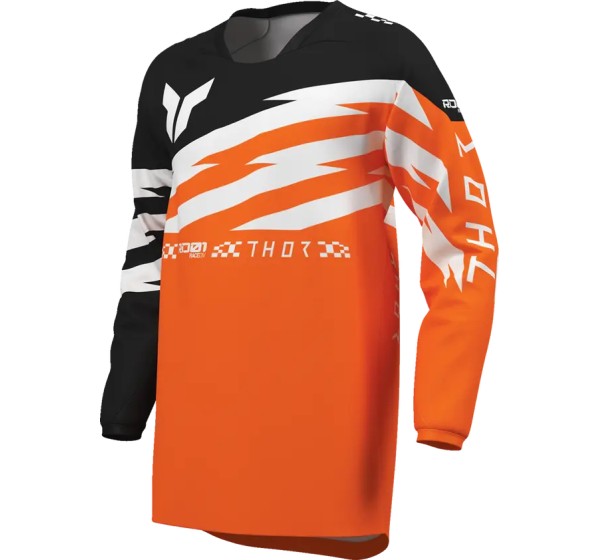 THOR Jerseys - Detailansicht