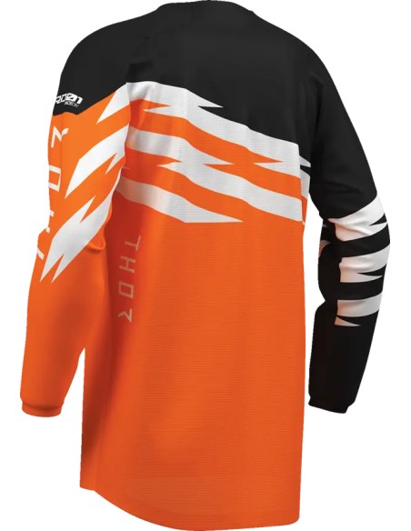 THOR Jerseys - Einbaubeispiel