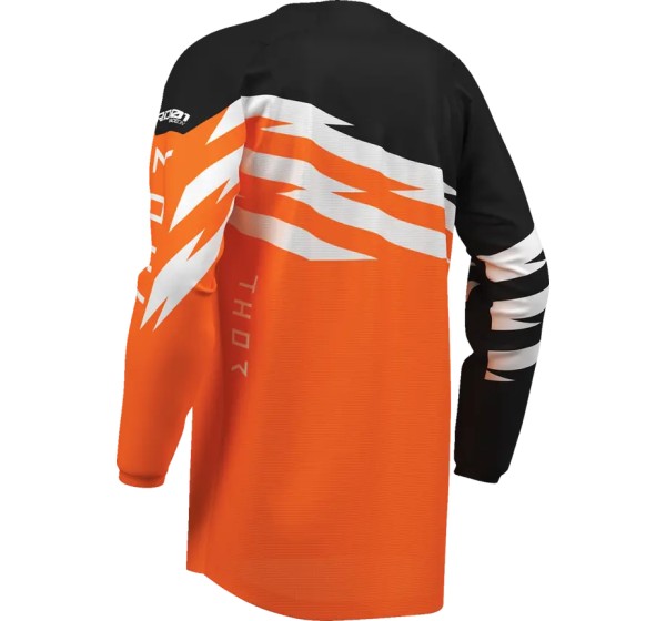 THOR Jerseys - Einbaubeispiel