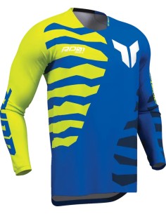 Launchmode Shredder Jersey