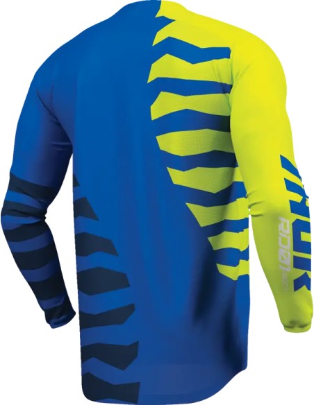 THOR Jerseys - Detailansicht