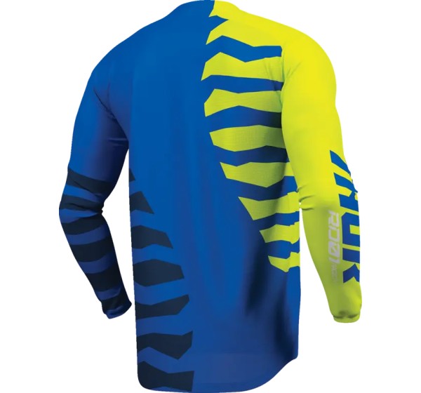 THOR Jerseys - Detailansicht