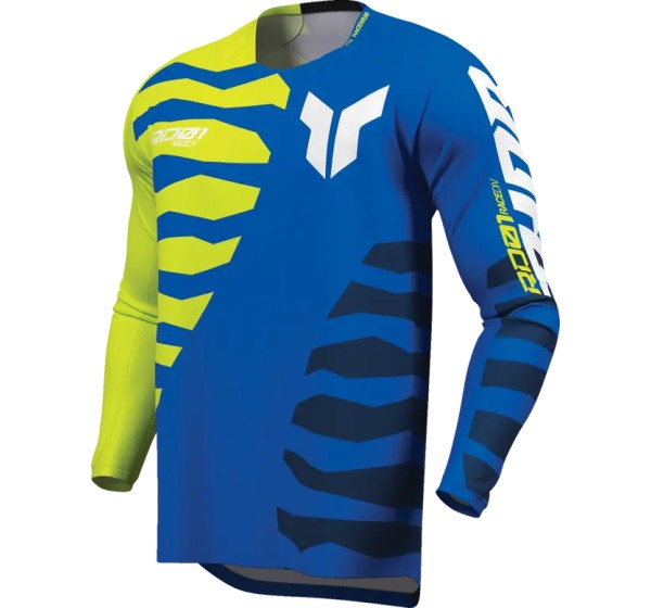 THOR Jerseys - Einbaubeispiel