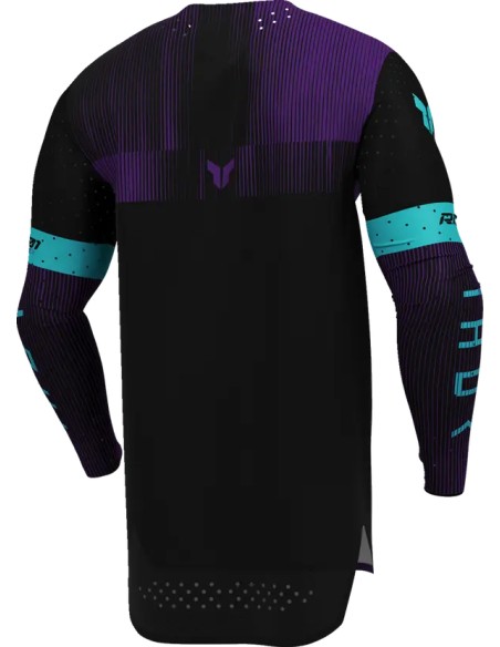 THOR Jerseys - Detailansicht