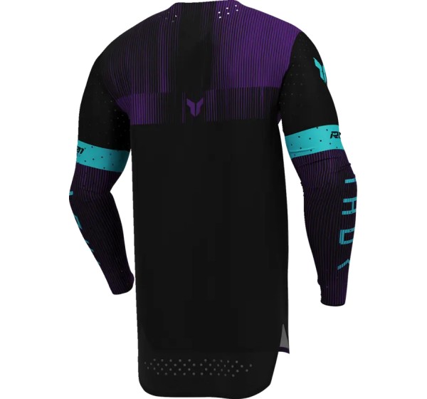 THOR Jerseys - Detailansicht