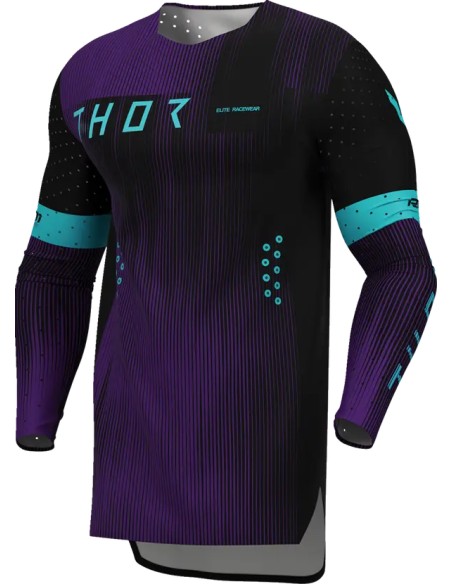 THOR Jerseys - Einbaubeispiel