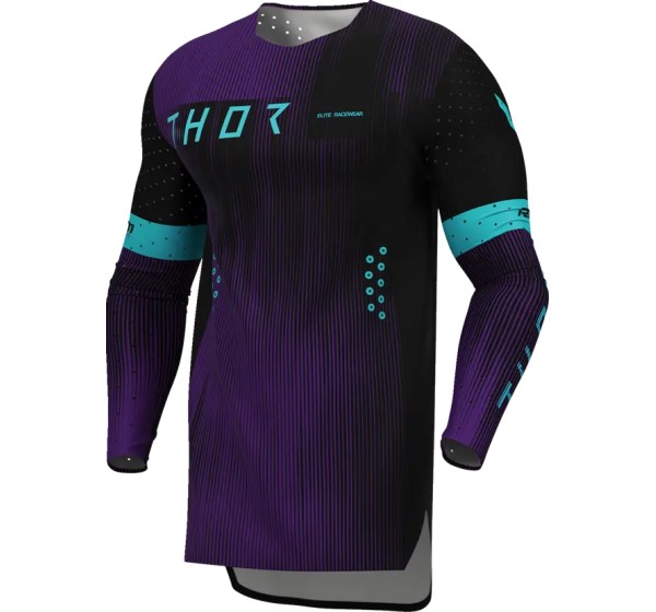 THOR Jerseys - Einbaubeispiel