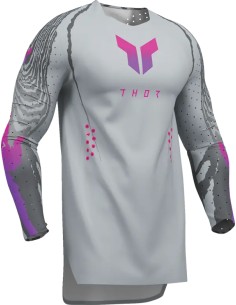 Sportmode Damascus Jersey