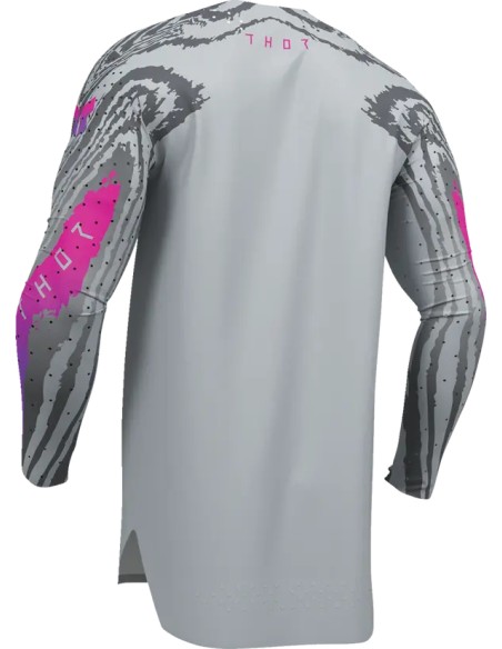 THOR Jerseys - Detailansicht