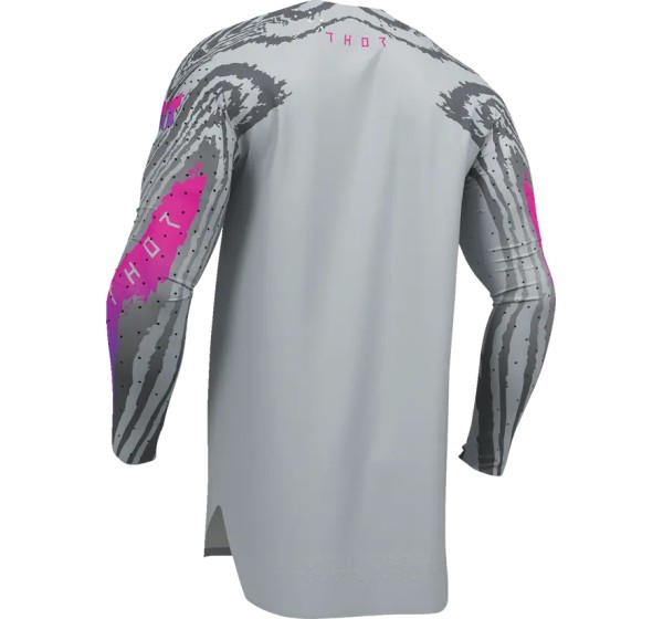 THOR Jerseys - Detailansicht