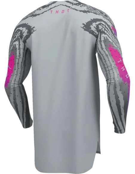 THOR Jerseys - Einbaubeispiel