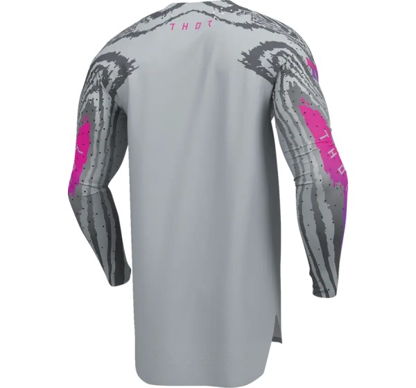 THOR Jerseys - Einbaubeispiel