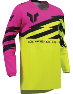 Youth Launchmode Shockie Jersey