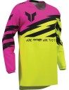 Youth Launchmode Shockie Jersey