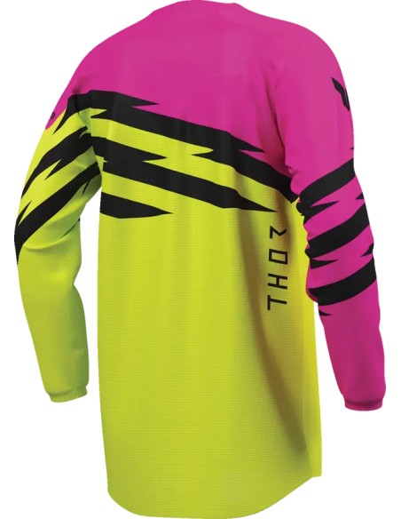 THOR Jerseys - Detailansicht