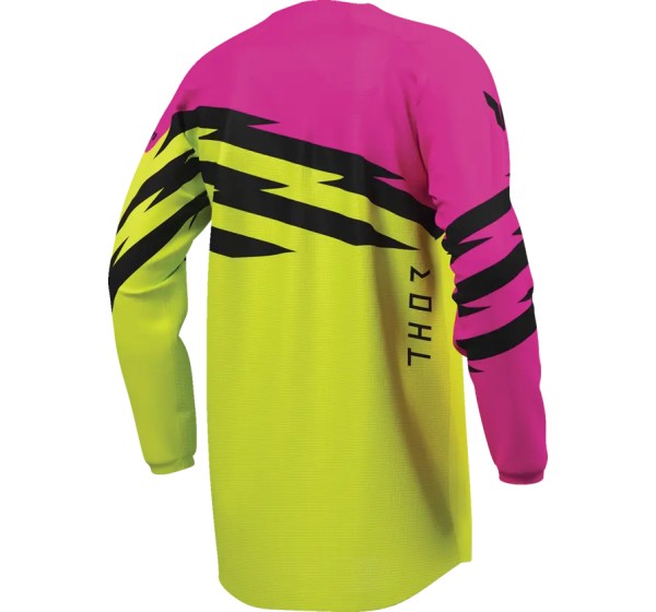 THOR Jerseys - Detailansicht