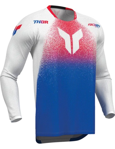 THOR Jerseys - JERSEY LAUNCHMODE AIR DARKSIDE