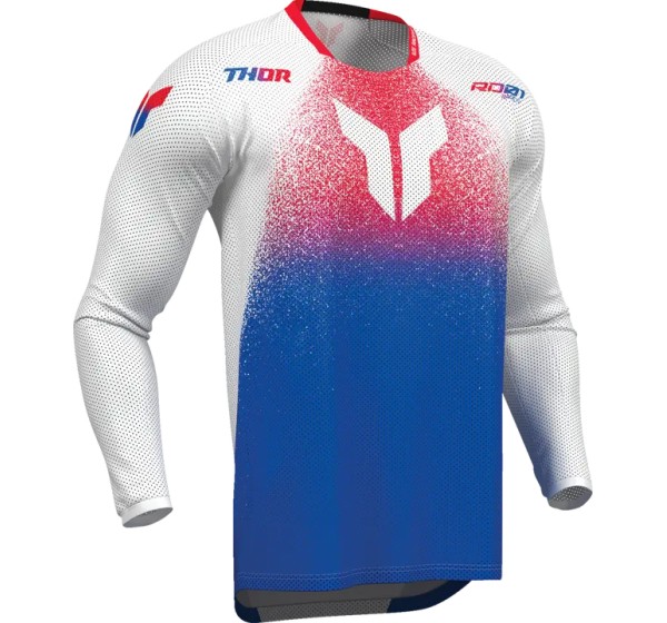 THOR Jerseys - JERSEY LAUNCHMODE AIR DARKSIDE