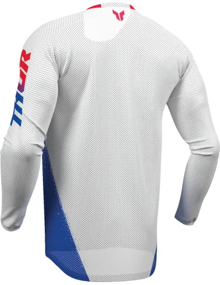 THOR Jerseys - Detailansicht