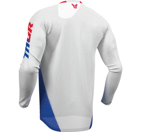 THOR Jerseys - Detailansicht