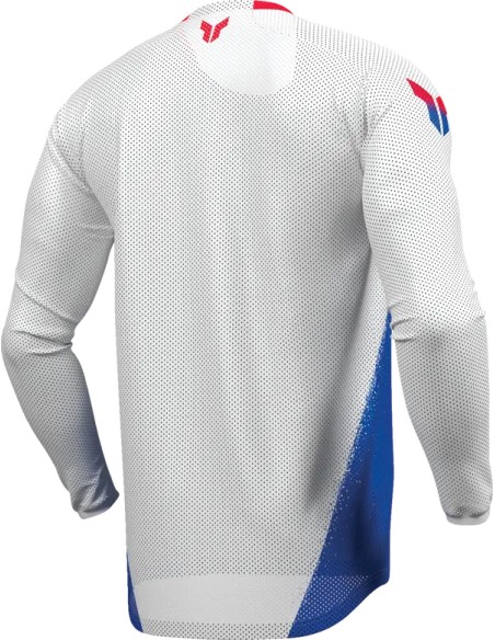 THOR Jerseys - Einbaubeispiel