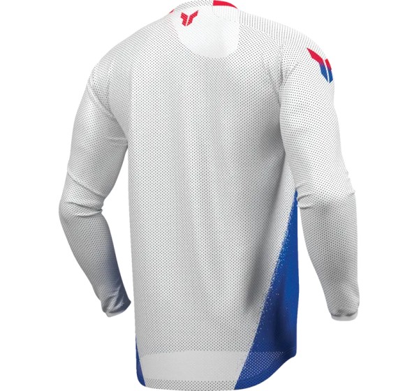 THOR Jerseys - Einbaubeispiel