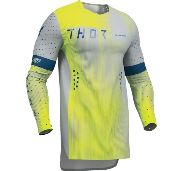 THOR Jerseys - JERSEY SPORTMODE VANISH GY/DB