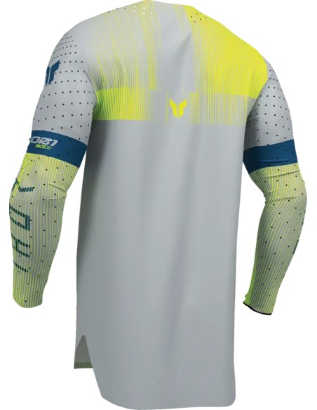 THOR Jerseys - Detailansicht