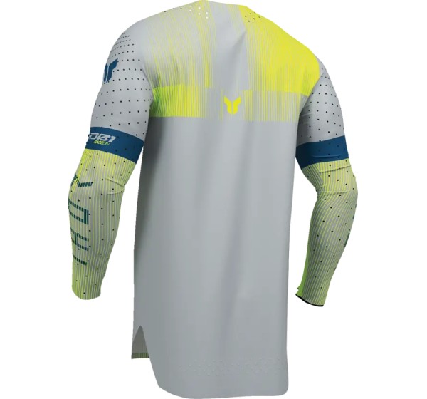 THOR Jerseys - Detailansicht