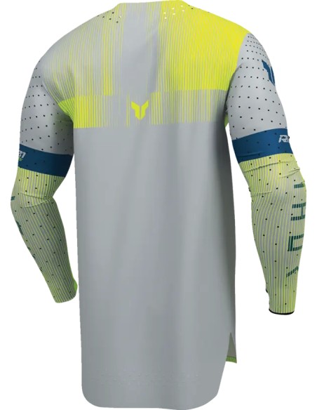 THOR Jerseys - Einbaubeispiel