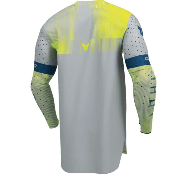 THOR Jerseys - Einbaubeispiel