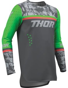 Youth Sportmode Punk'd Jersey